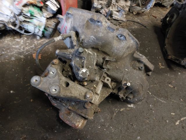 bontott OPEL ASTRA G Váltó (Mechanikus)