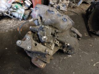 bontott OPEL ASTRA G Váltó (Mechanikus)