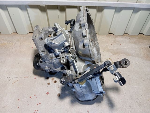 bontott OPEL ASTRA G Váltó (Mechanikus)