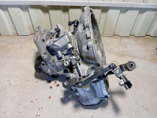 bontott OPEL ASTRA G Váltó (Mechanikus)