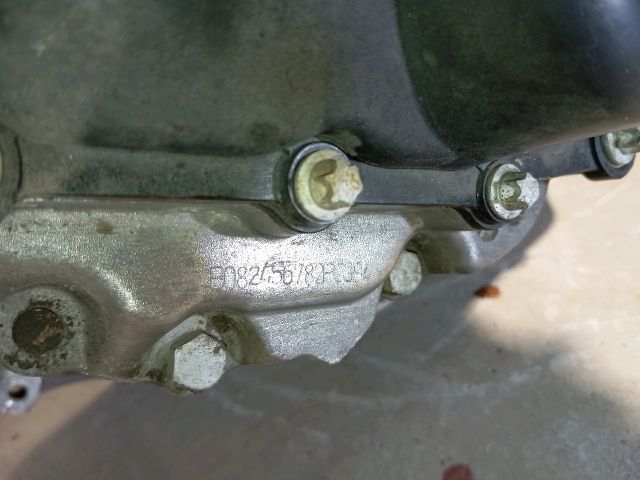 bontott OPEL ASTRA G Váltó (Mechanikus)