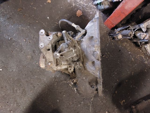 bontott OPEL ASTRA G Váltó (Mechanikus)