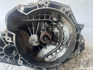 bontott OPEL ASTRA G Váltó (Mechanikus)