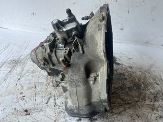 bontott OPEL ASTRA G Váltó (Mechanikus)