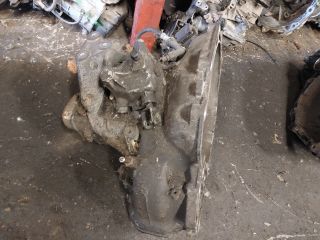 bontott OPEL ASTRA G Váltó (Mechanikus)