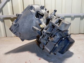 bontott OPEL ASTRA G Váltó (Mechanikus)