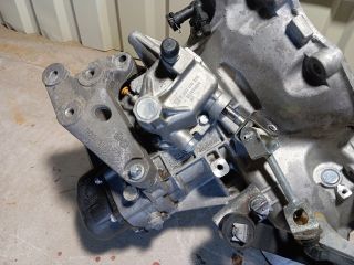 bontott OPEL ASTRA G Váltó (Mechanikus)