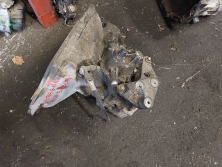 bontott OPEL ASTRA G Váltó (Mechanikus)