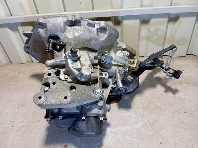 bontott OPEL ASTRA G Váltó (Mechanikus)