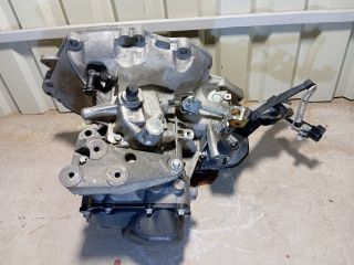 bontott OPEL ASTRA G Váltó (Mechanikus)