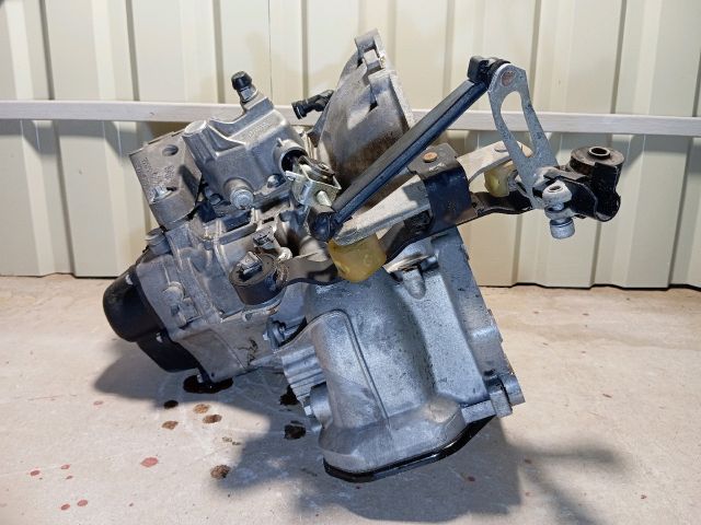 bontott OPEL ASTRA G Váltó (Mechanikus)