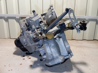 bontott OPEL ASTRA G Váltó (Mechanikus)