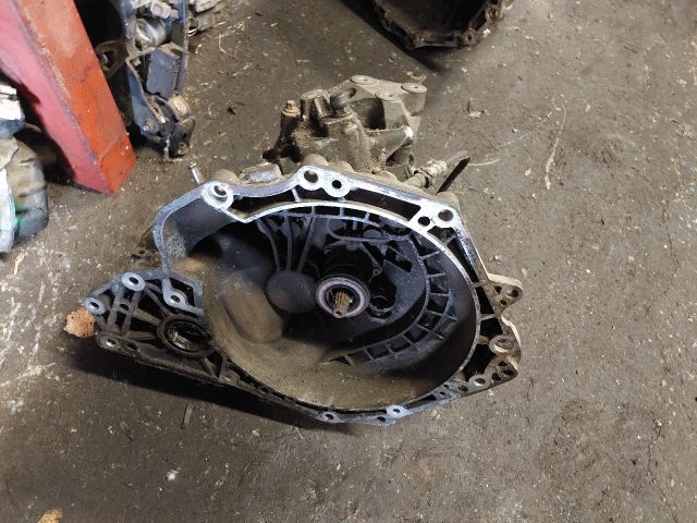 bontott OPEL ASTRA G Váltó (Mechanikus)
