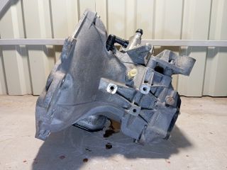 bontott OPEL ASTRA G Váltó (Mechanikus)