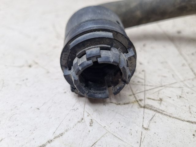 bontott OPEL ASTRA G Vízcső