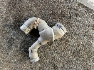 bontott OPEL ASTRA G Vízcső