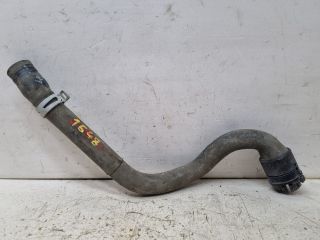 bontott OPEL ASTRA G Vízcső