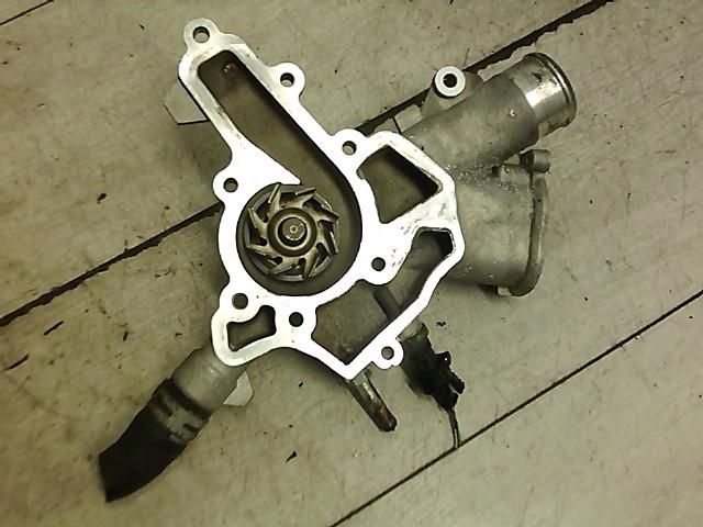 bontott OPEL ASTRA G Vízpumpa