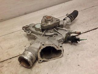 bontott OPEL ASTRA G Vízpumpa