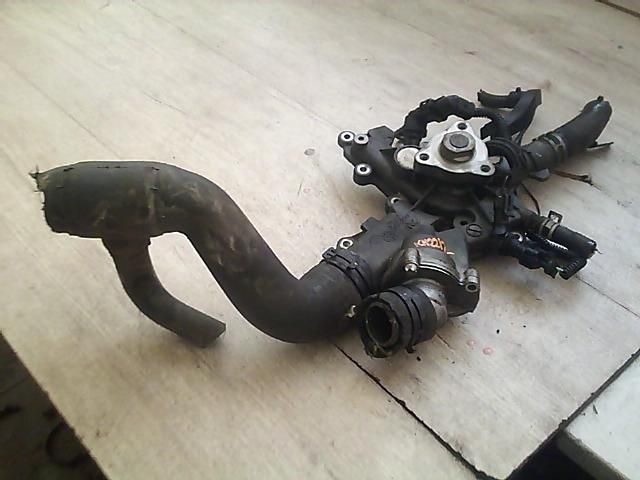 bontott OPEL ASTRA G Vízpumpa