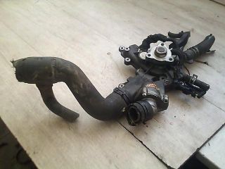 bontott OPEL ASTRA G Vízpumpa