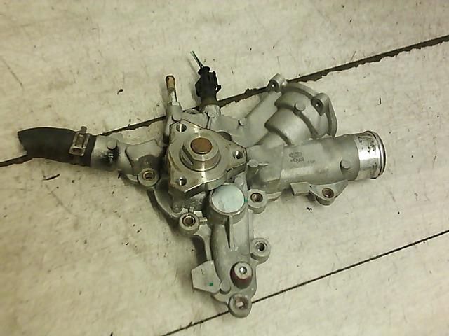 bontott OPEL ASTRA G Vízpumpa