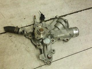 bontott OPEL ASTRA G Vízpumpa