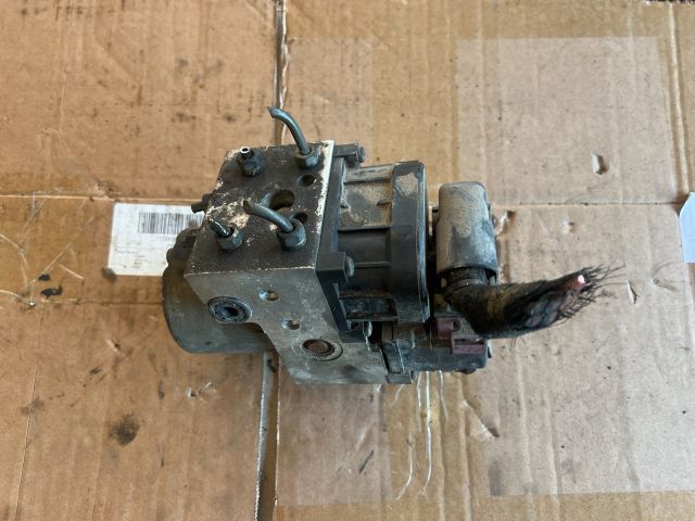 bontott OPEL ASTRA G ABS Kocka