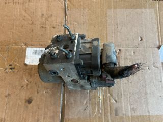 bontott OPEL ASTRA G ABS Kocka