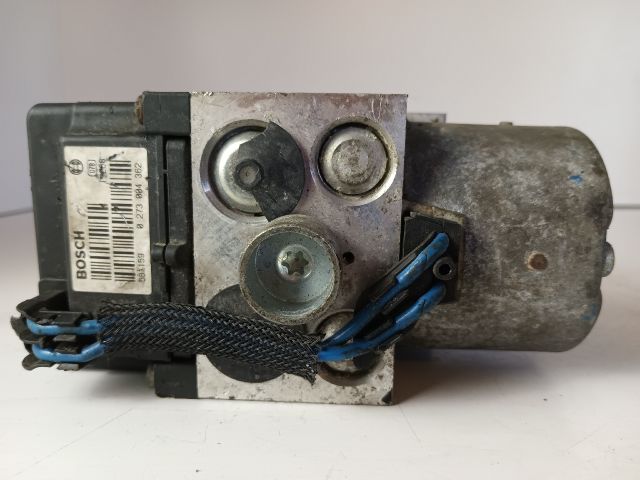 bontott OPEL ASTRA G ABS Kocka