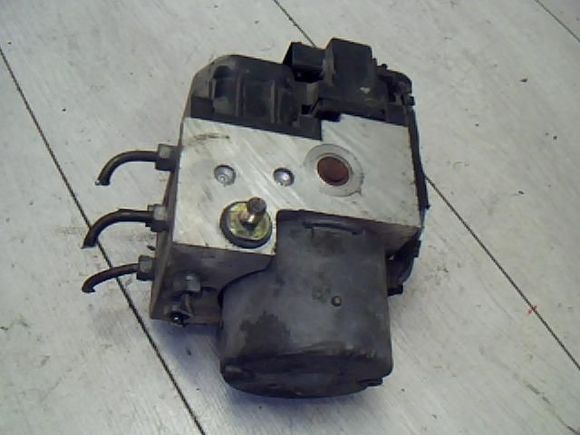 bontott OPEL ASTRA G ABS Kocka