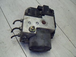 bontott OPEL ASTRA G ABS Kocka