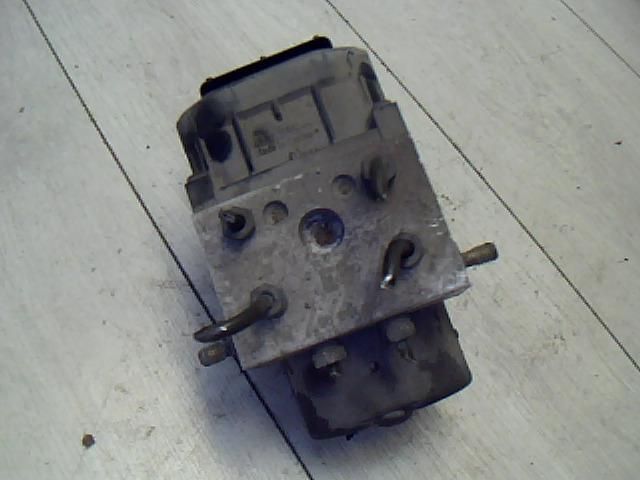 bontott OPEL ASTRA G ABS Kocka