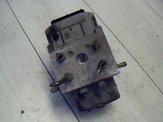 bontott OPEL ASTRA G ABS Kocka