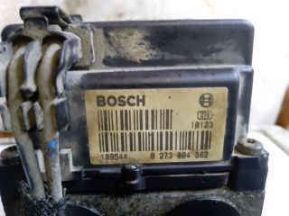 bontott OPEL ASTRA G ABS Kocka