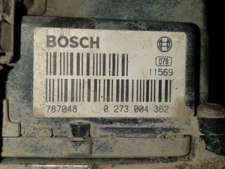 bontott OPEL ASTRA G ABS Kocka