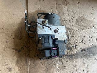 bontott OPEL ASTRA G ABS Kocka