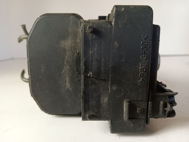 bontott OPEL ASTRA G ABS Kocka