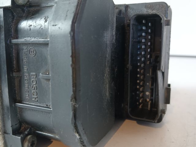 bontott OPEL ASTRA G ABS Kocka