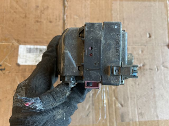 bontott OPEL ASTRA G ABS Kocka