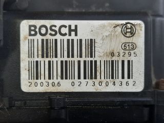 bontott OPEL ASTRA G ABS Kocka