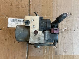 bontott OPEL ASTRA G ABS Kocka