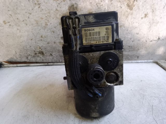 bontott OPEL ASTRA G ABS Kocka