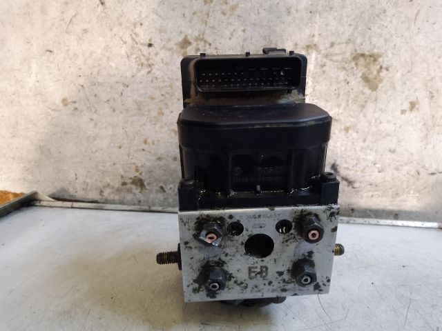 bontott OPEL ASTRA G ABS Kocka