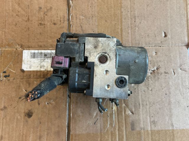 bontott OPEL ASTRA G ABS Kocka