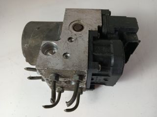 bontott OPEL ASTRA G ABS Kocka