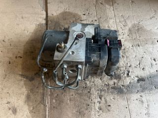 bontott OPEL ASTRA G ABS Kocka