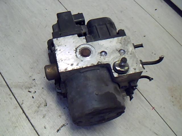 bontott OPEL ASTRA G ABS Kocka