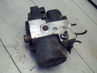 bontott OPEL ASTRA G ABS Kocka