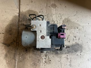 bontott OPEL ASTRA G ABS Kocka